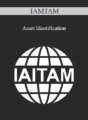 IAMTAM – Asset Identification