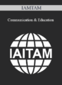 IAMTAM – Communication & Education