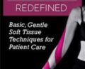 IASTM Redefined: Basic, Gentle Soft Tissue Techniques for Patient Care – Shante Cofield