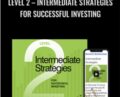 IBD Home Study Course -Level 2 – Intermediate Strategies for Successful Investing
