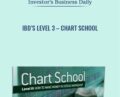 IBDs Level 3 -Chart School – IBD Store