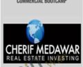 ICRE -3 Day RE Commercial Bootcamp – Cherif Medawar