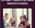 IELTS Band 7+ Complete Prep Course Major Keys to Success – Keino Campbell