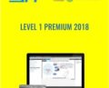 IFTs Level I Premium 2018 – CFA Institute