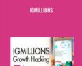 IGMillions – Alexey and Ryker