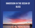Immersion in the ocean of bliss – Kenji Kumara