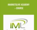 IMarketsLive Academy – Course