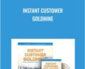 Instant Customer Goldmine – Dani Johnson