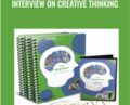 Interview on Creative Thinking – Dan Kennedy