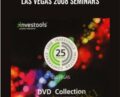 Las Vegas 2008 Seminars-21 DVDs – INVESTools