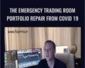 The Emergency Trading Room Portfolio Repair from Covid 19 – ITPM