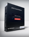 Ian McIntosh – Effects Masterclas