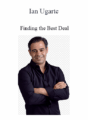 Ian Ugarte – Finding the Best Deal