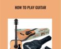 How To Play Guitar – Ibanez JamPack