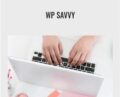 WP Savvy – Iglika Mateeva-Drincheva