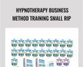 Hypnotherapy Business Method Training Small Rip – Igor Ledochowski