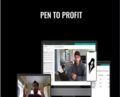 Pen To Profit – Iman Gadzhi