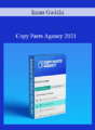 Iman Gadzhi – Copy Paste Agency 2021