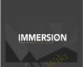 Immersion by Lion Zeal – Daryl Rosser