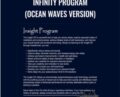 Infinity Program (Ocean Waves Version) – Immrama Institute