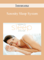 Immrama – Serenity Sleep System