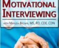 Implementing Motivational Interviewing – Marlisa Brown