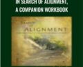 In Search of Alignment, A Companion Workbook – Jacqueline Joy
