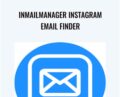 InMailManager Instagram Email Finder – ANonymously