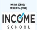 Income School – Project 24 (2020)