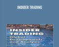 Indider Trading – Paul U.Ali
