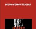 Inferno Workout Program – Anja Garcia