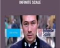Infinite Scale – Nathan Chan Foundr