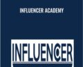 Influencer Academy – Rosalee Maquinay