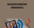 Influencer Marketing Fundamentals – Chelsea Krost