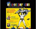 Info Summit 2013 – GKIC