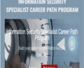 Information Security Specialist Career Path Program – Mohamed Atef