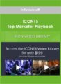 Infusionsoft – ICON15 & Top Marketer PLaybook