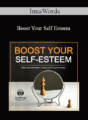InnaWords – Boost Your Self Esteem