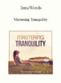 InnaWords – Mastering Tranquility