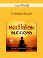 InnaWords – Meditation Success