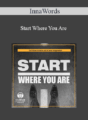 InnaWords – Start Where You Are