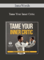 InnaWords – Tame Your Inner Critic