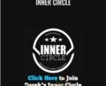 Inner Circle – Derek Pierce
