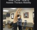 Inner Circle -How to Assess Thoracic Mobility – Mike Reinold