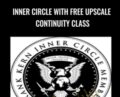 Inner Circle with FREE Upscale Continuity Class – Frank Kern