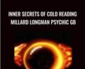 Inner Secrets of Cold Reading -Millard Longman Psychic GB – Fred Crouter