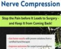 Innovative Treatments for Tendinopathy and Nerve Compression… – Nancy Krolikowski