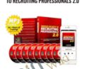 Insider Secrets to Recruiting Professionals 2.0 – Todd Falcone