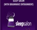 Sleep Salon (with Brainwave Entrainment) – Inspire3