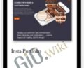 Insta-Portfolio – SqueezeMobi